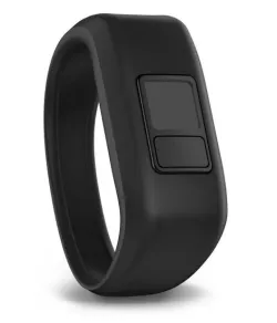 Accy Bands, vivofit jr, Black, Solid