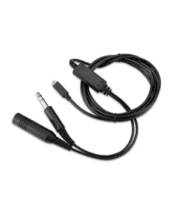 Acc,Aviation Audio Cable,virb