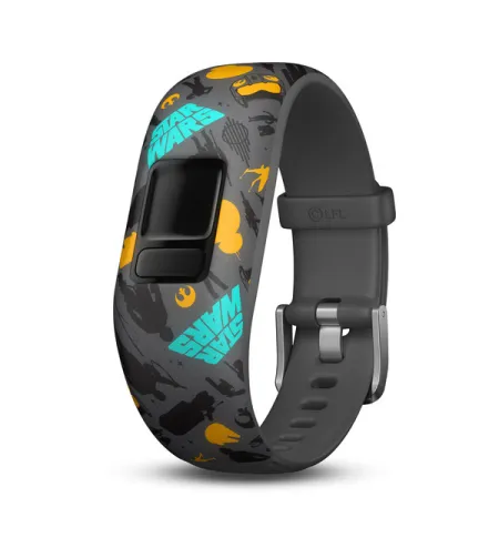 Accy Bands, vivofit jr2, Adjustable, Resistance