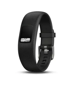 Accy Bands, vivofit 4, Black, S/M