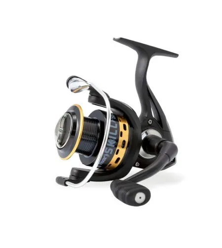 Reel "Vigor Skill" (20)