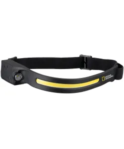 Lukturis Iluminos Stripe, NATIONAL GEOGRAPHIC, ar LED lenti