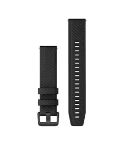 Acc, Approach S40 Replacement Band, Black