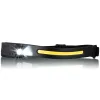 Lukturis Iluminos Stripe, NATIONAL GEOGRAPHIC, ar LED lenti