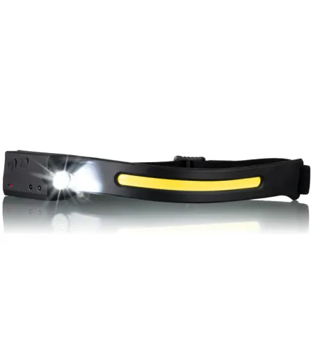 Lukturis Iluminos Stripe, NATIONAL GEOGRAPHIC, ar LED lenti