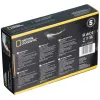 Lukturis Iluminos Stripe, NATIONAL GEOGRAPHIC, ar LED lenti