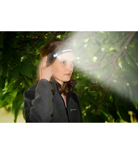 Lukturis Iluminos Stripe, NATIONAL GEOGRAPHIC, ar LED lenti