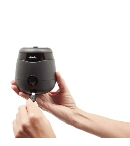 ThermaCELL Sääsetõrjevahend Laetav (1 kassett 12 tundi / laadimine 5 tundi)  29m2