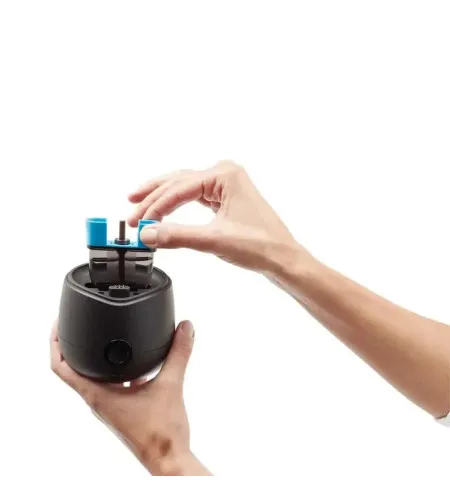 ThermaCELL Sääsetõrjevahend Laetav (1 kassett 12 tundi / laadimine 5 tundi)  29m2