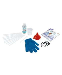 Experiment kit, Soap Bubbles, Buki, Mini Lab