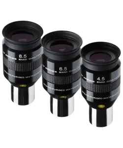 Explore Scientific LER 82&deg; 4.5mm 1.25" (AR) Eyepiece