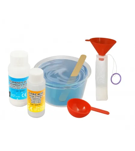 Ракетная наука, Buki