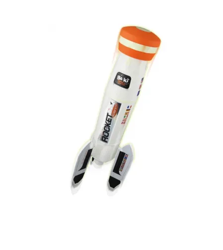 Ракетная наука, Buki