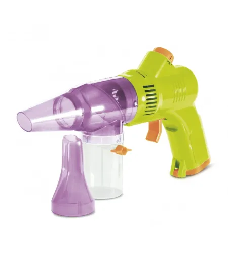 Kukaiņu putekļu sūcējs, Buki