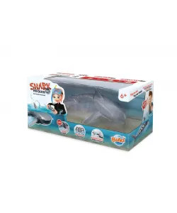 Акула R/C, Buki, на радиоуправлении