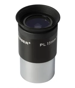 Okulārs, BRESSER 15mm Plössl 31,7mm/1,25"