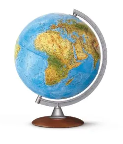 Глобус Sat Atlantis, Nova Rico,  (LV) 30cm/12"