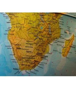 Глобус Sat Atlantis, Nova Rico,  (LV) 30cm/12"