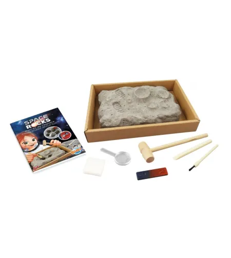 Космические камни, Buki