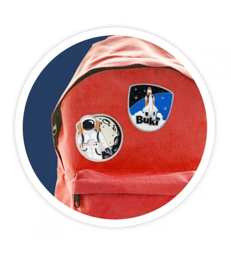 Космические камни, Buki