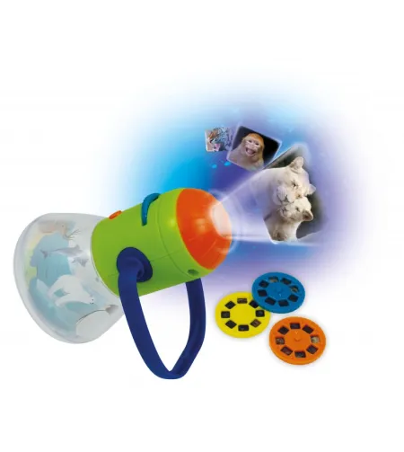 Žibintas 3 viename, Buki