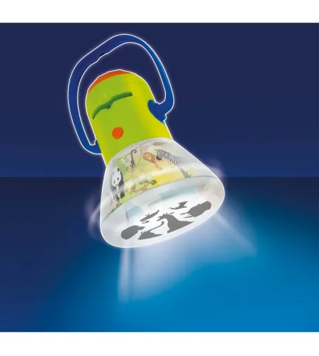 Žibintas 3 viename, Buki