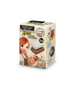 Глина, дополнительный набор, Профессиональная Студия Буки