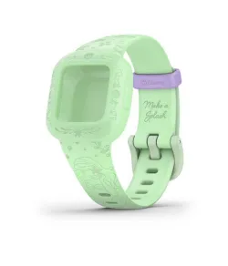 Accy Bands, vivofit jr3, Disney The Little Mermaid