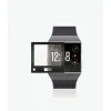 PanzerGlass Fitbit ionic, Black