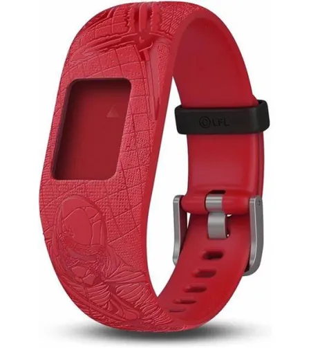 Accy Bands, vivofit jr2, Adjustable, Dark Side