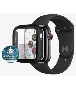 PanzerGlass Full Body Apple Watch 4/5/6/SE (40 mm) Black AB