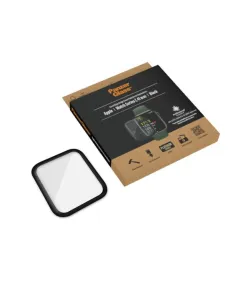 PanzerGlass Apple Watch Series 7 (41 mm) Black AB