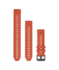 Acc, Instinct 2S Replacement Band, Poppy