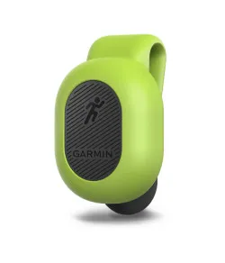 Access, Running Dynamics Pod