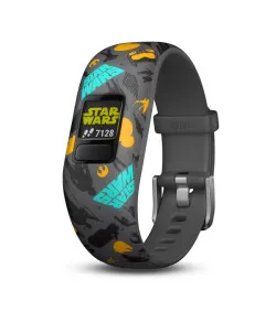 vivofit jr2, WW, Adjustable, Resistance