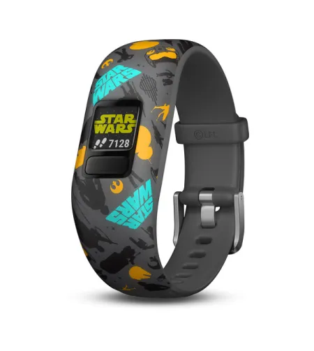 vivofit jr2, WW, Adjustable, Resistance