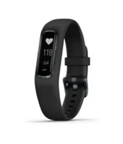 vivosmart 4, E EU, Black/Slate, S/M