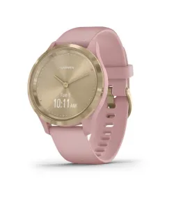 vivomove 3S, S/E EU, Light Gold, Dust Rose, Silicone