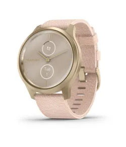 vivomove Style, S/E EU,  Light Gold, Blush Pink, Nylon