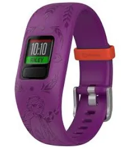 vivofit jr2, WW, Adjustable, Anna