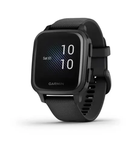 Venu Sq, NFC, Shadow Gray/Slate, WW