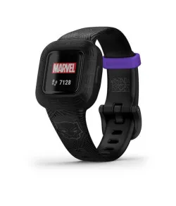 vivofit jr3, WW, Marvel Black Panther