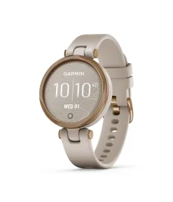 Lily, EMEA, RoseGold, LightSand, Silicone