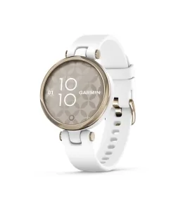 Lily, EMEA, CreamGold, White, Silicone