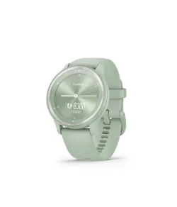 vivomove Sport, WW, Cool mint, Silicone