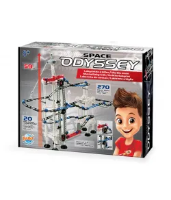 Еrase Odyssey, Buki