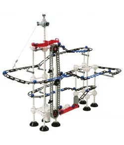 Еrase Odyssey, Buki