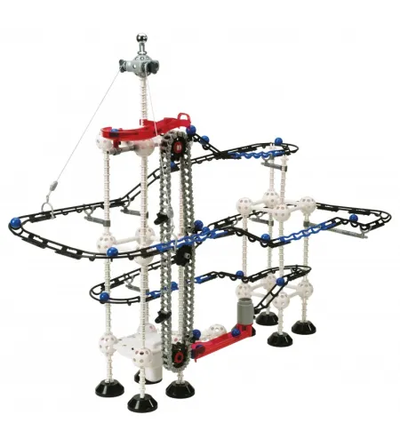 Еrase Odyssey, Buki