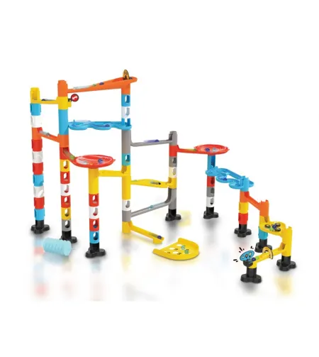 Гонка шариков, Buki