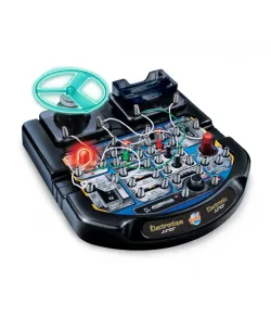 Noorem elektroonika, Buki